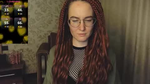 Agnes online show from September 19, 7:36 pm