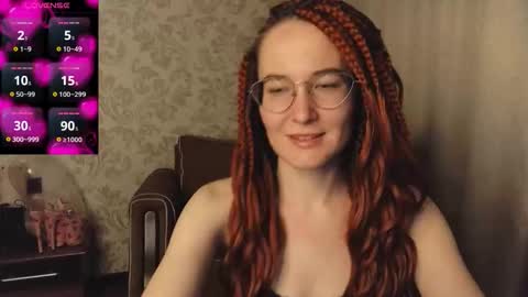 Agnes online show from September 22, 9:17 pm