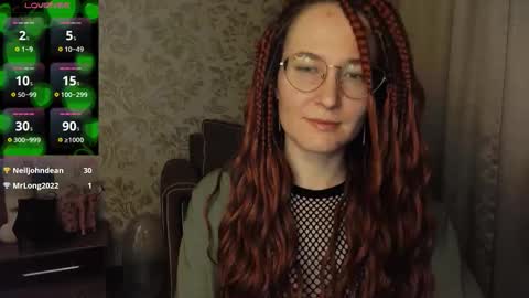 Agnes online show from September 29, 10:36 pm