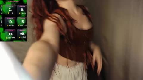 Agnes online show from October 10, 8:41 pm