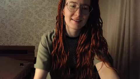 Agnes online show from October 13, 5:57 pm