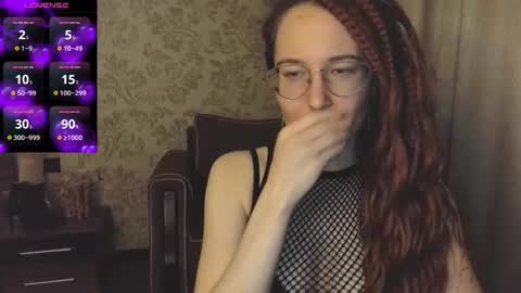 Agnes online show from October 16, 9:27 pm