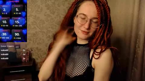 Agnes online show from October 17, 11:40 pm