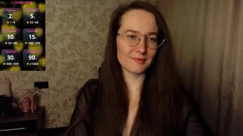 Agnes online show from November 13, 11:58 pm