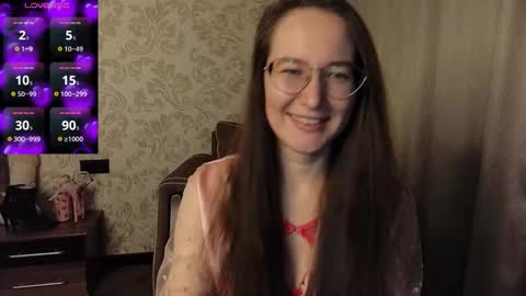 Agnes online show from November 18, 1:59 pm