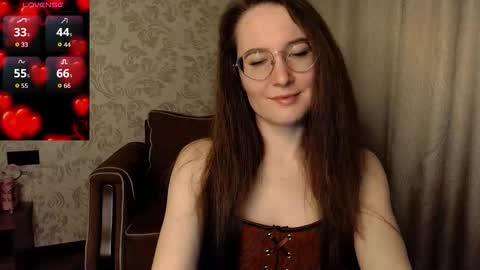 Agnes online show from November 21, 4:27 pm