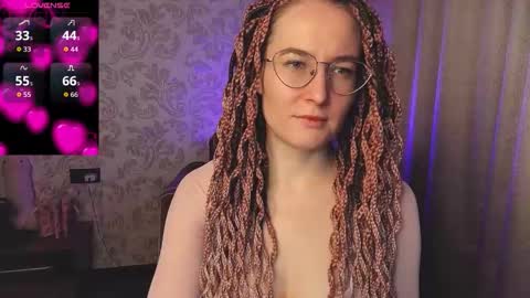 Agnes online show from December 13, 9:53 pm