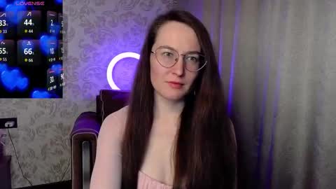 Agnes online show from March 2, 10:16 pm