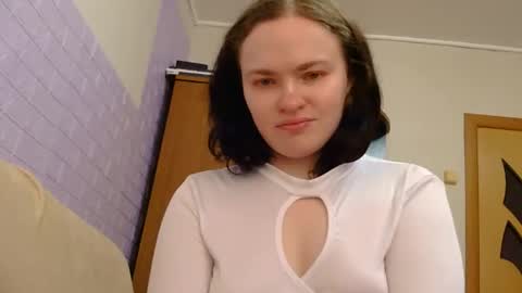 Agnettta online show from September 23, 6:27 am