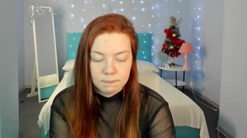 Agnia White online show from December 4, 10:46 am