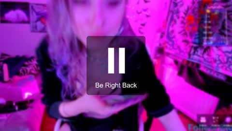 Evexxxx EX KKKRARE  online show from January 14, 1:26 am