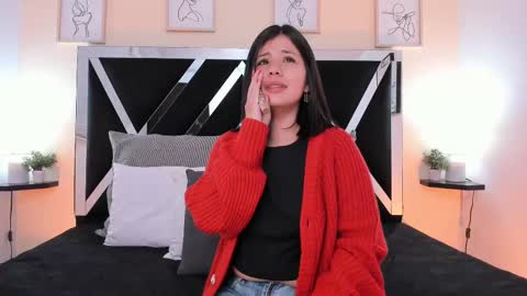 Ahmara  online show from September 17, 11:34 am