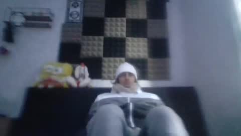 ahbehbi12 online show from December 22, 3:00 pm