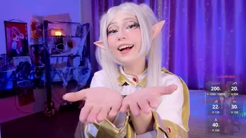 Coraline online show from November 6, 1:12 pm