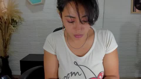 Ahisha online show from March 5, 3:07 pm