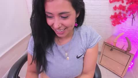 Ahisha online show from March 6, 6:37 pm