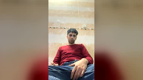 ahmadrose online show from December 16, 2:05 am