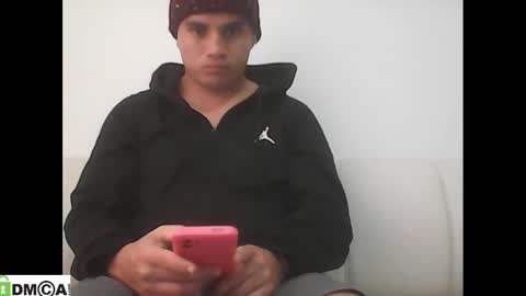 ahntony  69 online show from December 9, 3:11 pm