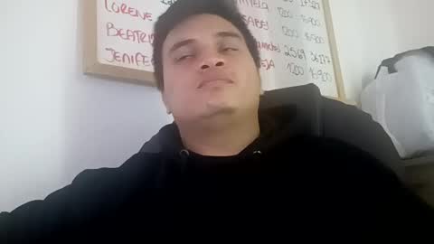 ahntony  69 online show from October 28, 5:55 am