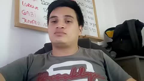 ahntony  69 online show from November 6, 6:14 am