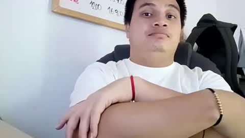 ahntony  69 online show from January 13, 3:56 am