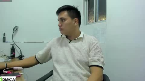 Snapshot of ahntony__69 chatting on June 8, 5:52 am ahntony 69 online show from June 8, 5:52 am