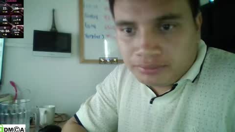 Snapshot of ahntony__69 chatting on June 9, 6:58 am ahntony 69 online show from June 9, 6:58 am