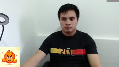 Snapshot of ahntony__69 chatting on July 12, 2:08 pm ahntony 69 online show from July 12, 2:08 pm