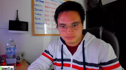 Snapshot of ahntony__69 chatting on July 22, 5:21 am ahntony 69 online show from July 22, 5:21 am