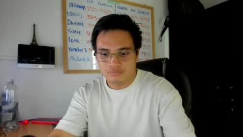Snapshot of ahntony__69 chatting on July 23, 6:55 am ahntony 69 online show from July 23, 6:55 am