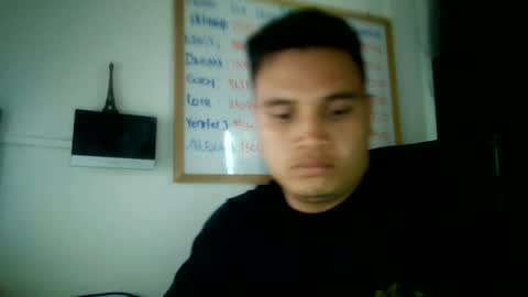 Snapshot of ahntony__69 chatting on August 4, 5:43 am ahntony 69 online show from August 4, 5:43 am