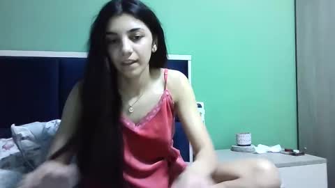 Selena online show from December 21, 8:07 am