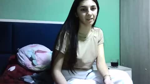 Selena online show from December 24, 3:47 pm