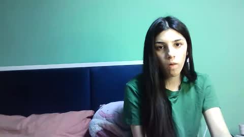 Selena online show from January 1, 5:55 pm