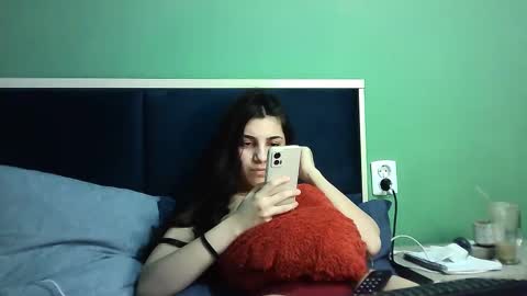 Selena online show from January 10, 6:49 pm