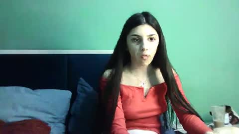 Selena online show from January 12, 3:57 pm