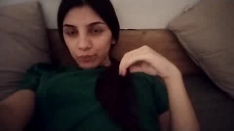 Selena online show from September 14, 6:18 pm