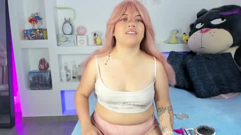 Ahri help me get to 100  online show from January 9, 4:08 am