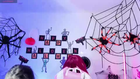 Ahri help me get to 100  online show from October 13, 4:34 am