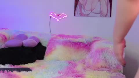 ahri online show from December 3, 3:41 am