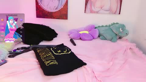 ahri online show from January 28, 4:29 am