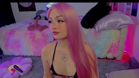 ahri online show from September 17, 3:30 am