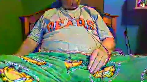 hrnycummer online show from January 12, 8:14 am