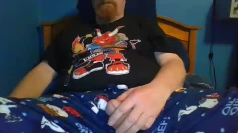 hrnycummer online show from February 20, 9:53 pm