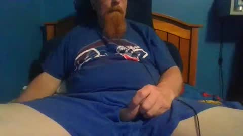 Snapshot of ahrnycumtoy chatting on June 10, 7:51 am hrnycummer online show from June 10, 7:51 am
