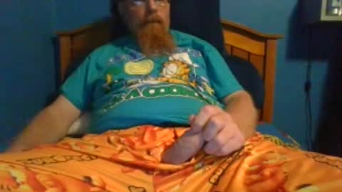 Snapshot of ahrnycumtoy chatting on July 5, 5:25 am hrnycummer online show from July 5, 5:25 am