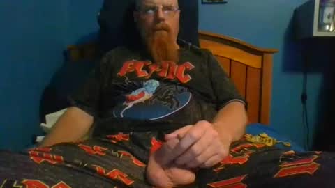 Snapshot of ahrnycumtoy chatting on July 14, 6:07 am hrnycummer online show from July 14, 6:07 am