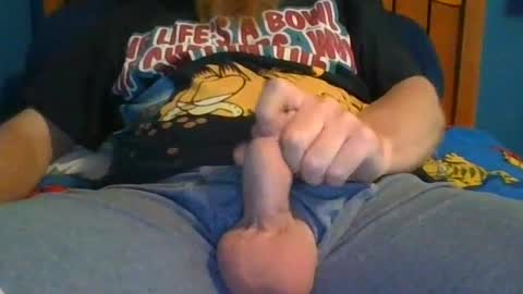 Snapshot of ahrnycumtoy chatting on July 16, 7:42 pm hrnycummer online show from July 16, 7:42 pm