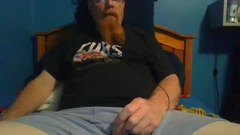 Snapshot of ahrnycumtoy chatting on July 22, 7:00 am hrnycummer online show from July 22, 7:00 am