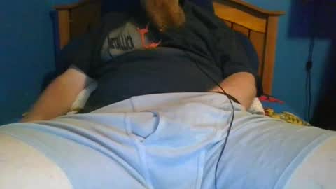 Snapshot of ahrnycumtoy chatting on July 24, 8:01 am hrnycummer online show from July 24, 8:01 am